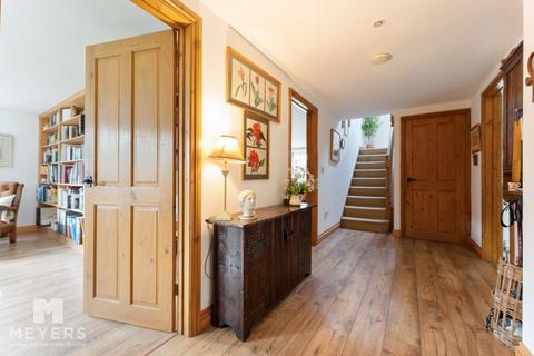 4 bedroom detached house for sale, Duck Street, Wool, BH20