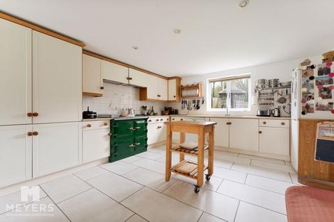 4 bedroom detached house for sale, Duck Street, Wool, BH20