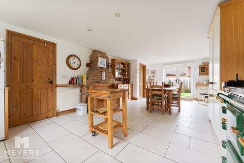 4 bedroom detached house for sale, Duck Street, Wool, BH20