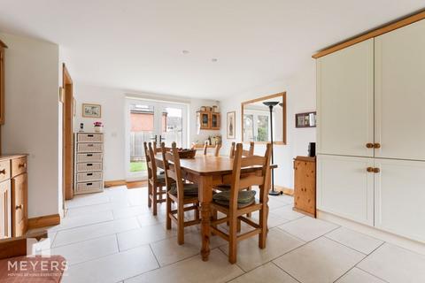 4 bedroom detached house for sale, Duck Street, Wool, BH20