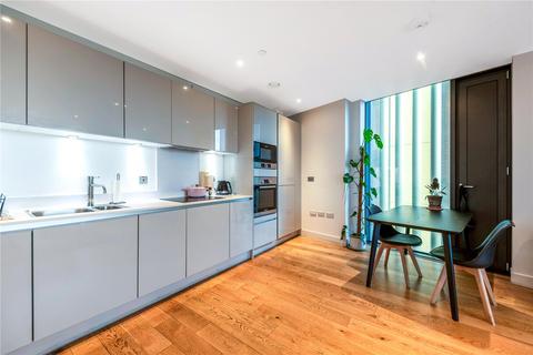 1 bedroom apartment to rent, Brick Kiln One, Station Road, London, SE13