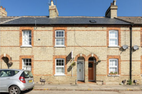 3 bedroom terraced house to rent, Chipping Close, Barnet EN5