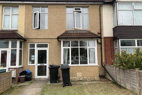 5 bedroom terraced house to rent, Eden Grove, Bristol BS7