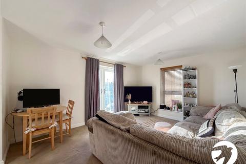 2 bedroom flat for sale, Church Street, Sittingbourne, Kent, ME10