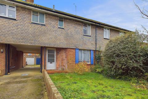 3 bedroom terraced house for sale, Aglaia Road, Worthing, BN11