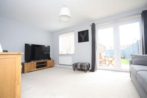 4 bedroom end of terrace house for sale, Primrose Place, Worthing, BN13