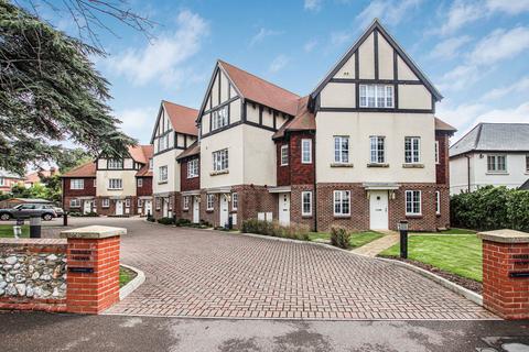 2 bedroom maisonette for sale, Sussex Mews, West Avenue