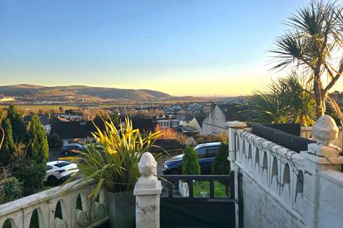 3 bedroom detached bungalow for sale, Drymau Park, Neath SA10