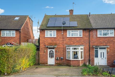 3 bedroom semi-detached house for sale, Nicoll Way, Borehamwood, Hertfordshire, WD6