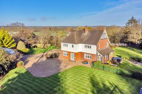 5 bedroom detached house for sale, Couchman Green Lane, Staplehurst, Kent, TN12 0RR