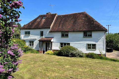 undefined, Trenley Lane, Hawkhurst, CRANBROOK, Kent, TN18 5AH