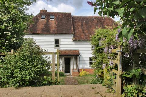 4 bedroom detached house for sale, Trenley Lane, Hawkhurst, CRANBROOK, Kent, TN18 5AH