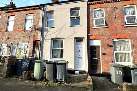 2 bedroom terraced house for sale, Dallow, Luton LU1