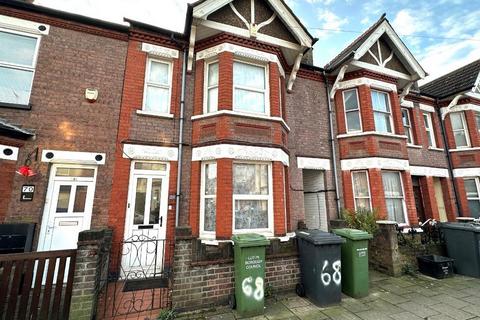 3 bedroom terraced house for sale, High Town, Luton LU2