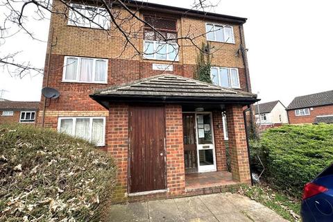 1 bedroom flat for sale, Luton LU3