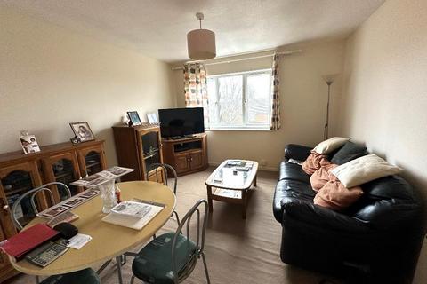 1 bedroom flat for sale, Luton LU3