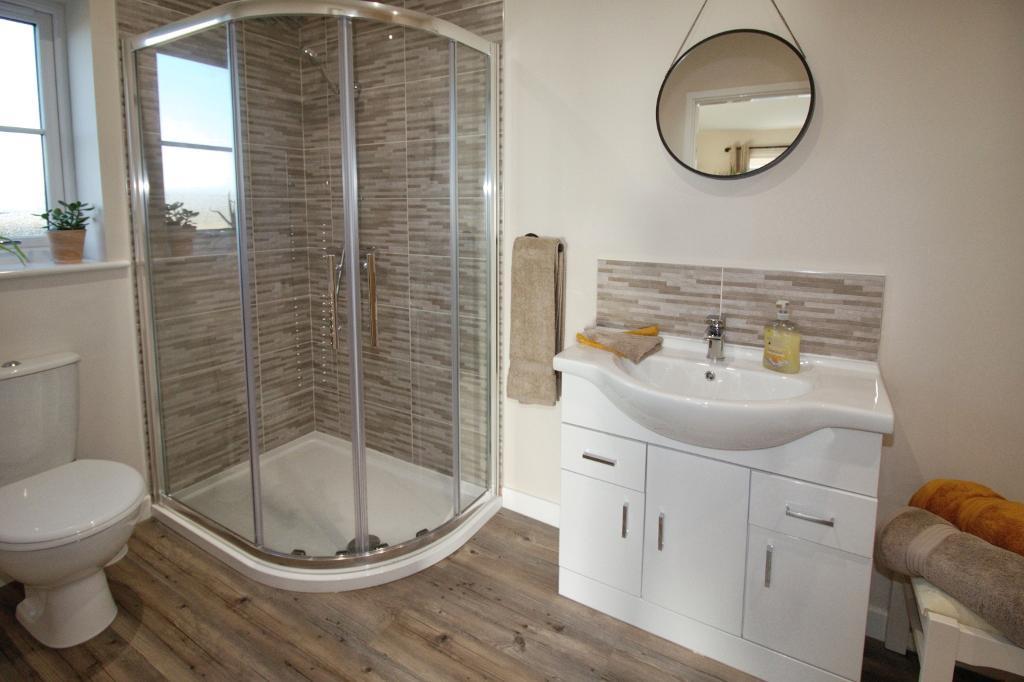 Master Ensuite