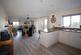 Kitchen Dining Area