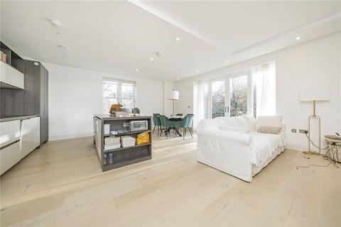 3 bedroom apartment for sale, Pakenham House, Atkinson Close, London, SW20