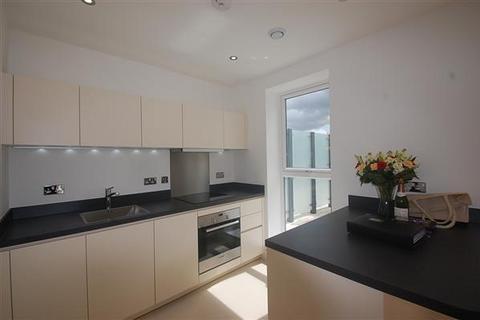 1 bedroom apartment for sale, Hurricane House, Raynes Park, SW20