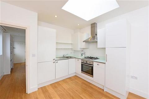 1 bedroom apartment for sale, 52A Worple Road Mews, Wimbledon, SW19