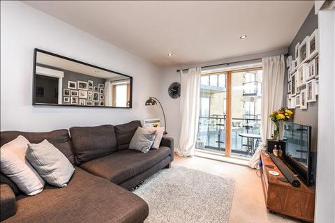 1 bedroom apartment for sale, Reed House, London, SW19