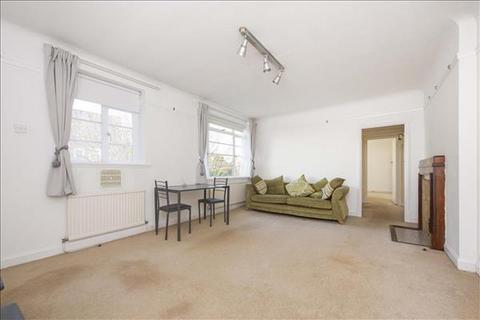 1 bedroom apartment for sale, Hill Court, Wimbledon, SW19