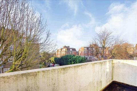 1 bedroom apartment for sale, Hill Court, Wimbledon, SW19