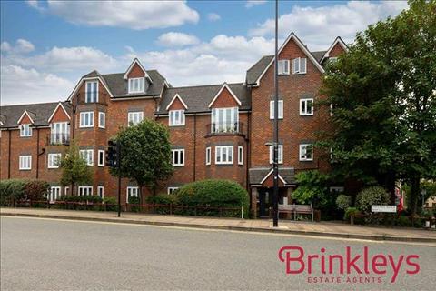 2 bedroom terraced house for sale, Willows Court, Wimbledon, SW19