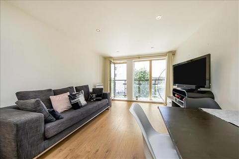 2 bedroom apartment for sale, Reed House, London, SW19