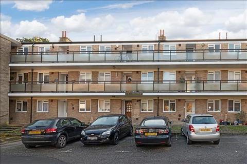 1 bedroom apartment for sale, Florys Court, Southfields, SW19