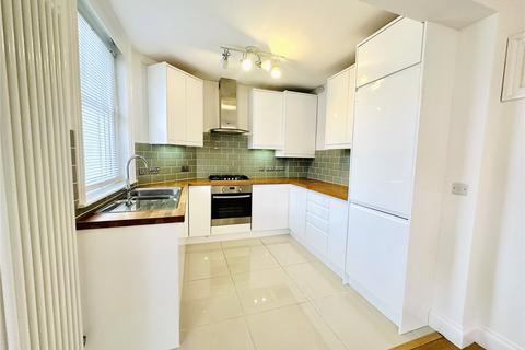 1 bedroom apartment for sale, Mulgrave Road, East Croydon, CR0