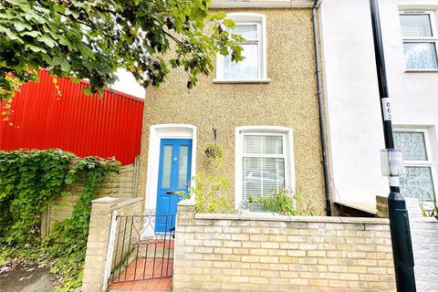 2 bedroom end of terrace house for sale, Eland Road, Central Croydon, CR0