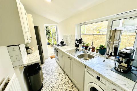 2 bedroom end of terrace house for sale, Eland Road, Central Croydon, CR0