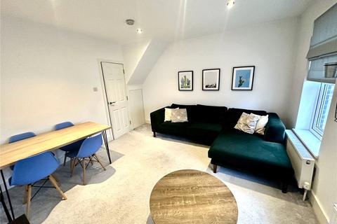 2 bedroom apartment for sale, Edridge Road, East Croydon, CR0