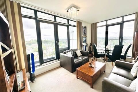 3 bedroom apartment for sale, Masons Avenue, Central Croydon, Croydon, CR0