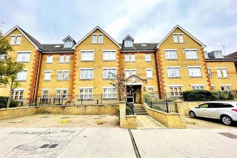 2 bedroom apartment for sale, Birdhurst, 31 Birdhurst Road, South Croydon, Croydon, CR2