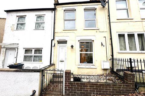 2 bedroom terraced house for sale, Borough Hill, Croydon, CR0