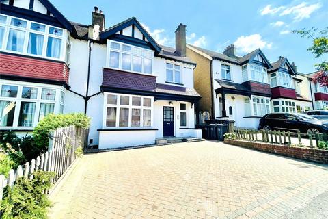 Mayfield Road, Sanderstead, South Croydon, CR2