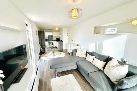 2 bedroom apartment for sale, Connersville Way, OLD TOWN, Croydon, CR0