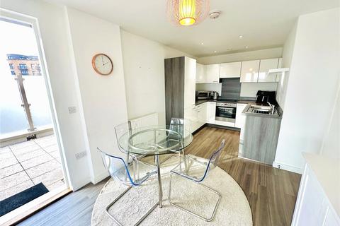 2 bedroom apartment for sale, Connersville Way, OLD TOWN, Croydon, CR0