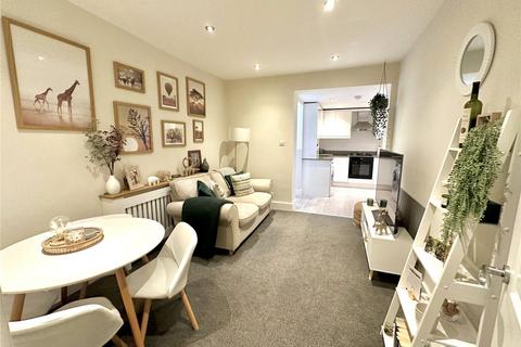 Flat 1, 55 Edridge Road, Croydon, CR0 1EG