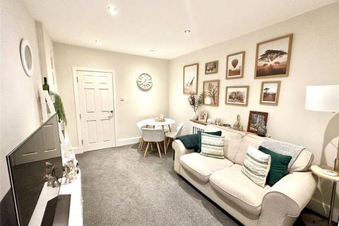 Flat 1, 55 Edridge Road, Croydon, CR0 1EG