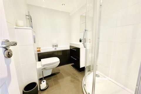 Flat 1, 55 Edridge Road, Croydon, CR0 1EG