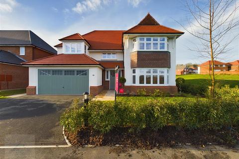 4 bedroom detached house to rent, Rutherford Drive, Hartford, Northwich