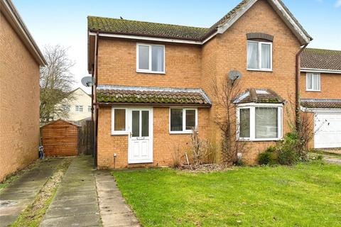 2 bedroom semi-detached house for sale, Banks Furlong, Bicester OX26