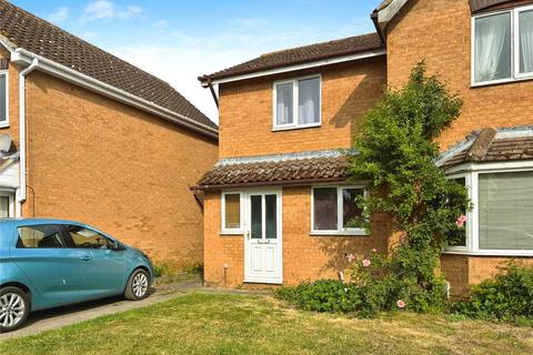 2 bedroom semi-detached house for sale, Banks Furlong, Bicester OX26