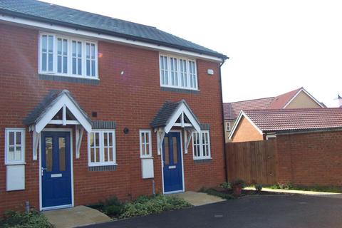 Damselfly Road, Ravenswood, Ipswich, Suffolk, IP3