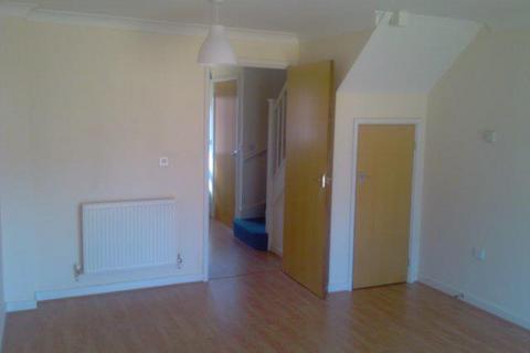 2 bedroom house to rent, Damselfly Road, Ravenswood, Ipswich, Suffolk, IP3