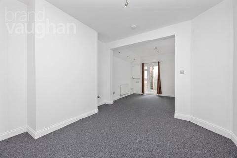 4 bedroom terraced house for sale, Upper Hollingdean Road, Brighton, East Sussex, BN1